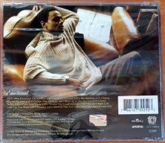 CARL THOMAS - EMOTIONAL (2000) 99 RECORDS CD SIFIR