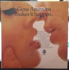 GENE AMMONS - MAKES IT HAPPEN - 2.EL PLAK