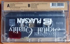 ERHAN GÜNDEM - GÜNDEM DIŞI (1996) - KASET SIFIR