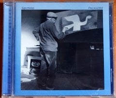 SUPERTRAMP - FREE AS A BIRD (1987) - CD 2002 REMASTERED REISSUE SIFIR