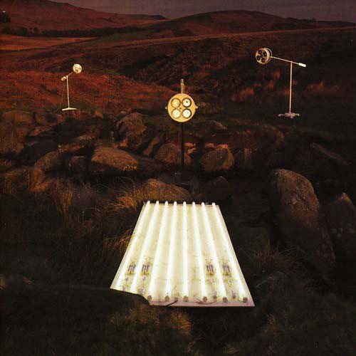 ARCHIEVE - LONDINIUM (1996) - CD TRIP-HOP DOWNTEMPO 2.EL