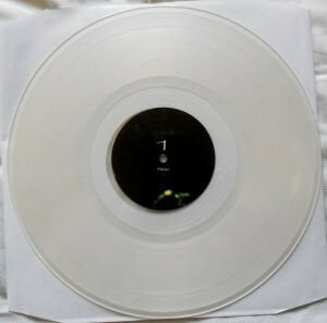 IN THE WOODS - OMNIO (1997) - 2LP 2022 COLOURED EDITION SIFIR PLAK