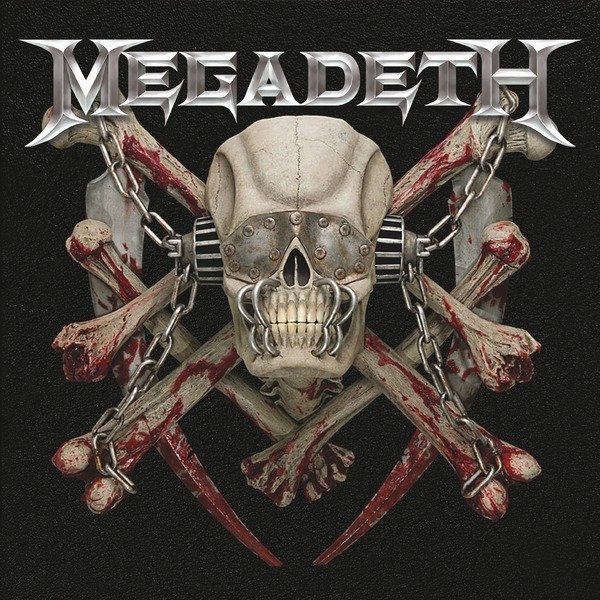 MEGADETH - KILLING IS MY BUSINESS... AND BUSINESS IS GOOD! THE FINAL KILL (1985) - 2LP 2018 EDITION GATEFOLD SIFIR