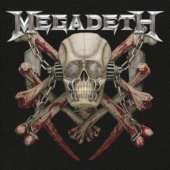 MEGADETH - KILLING IS MY BUSINESS... AND BUSINESS IS GOOD! THE FINAL KILL (1985) - 2LP 2018 EDITION GATEFOLD SIFIR