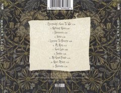 NERINA  PALLOT - FIRES (2006) - CD ACOUSTIC /SOFT ROCK 2.EL