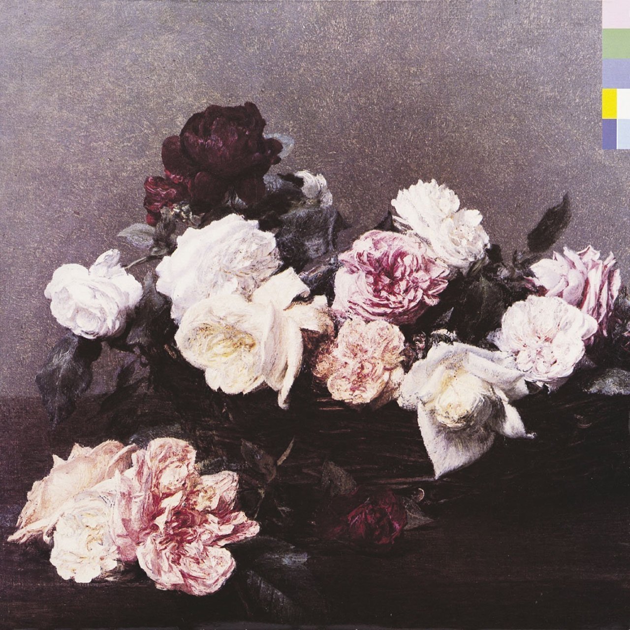 NEW ORDER - POWER CORRUPTION & LIES (1983) LP 2017 EDT SIFIR
