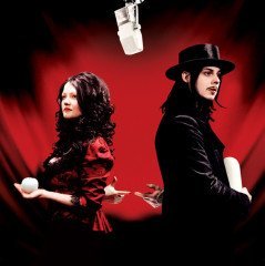 WHITE STRIPES - GET BEHIND ME SATAN (2005) - 2LP 180GR 2016 EDITION GATEFOLD SIFIR PLAKSIFIR PLAK