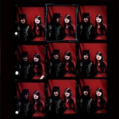 WHITE STRIPES - GET BEHIND ME SATAN (2005) - 2LP 180GR 2016 EDITION GATEFOLD SIFIR PLAKSIFIR PLAK