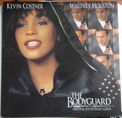 THE BODYGUARD - SOUNDTRACK - 2.EL PLAK