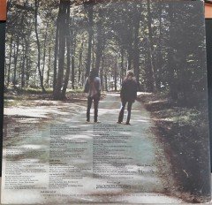 ALVIN LEE & MYLON LeFEVRE - ON THE ROAD TO FREEDOM (1973) - 2.EL PLAK