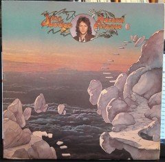 JOHN LODGE - NATUREL AVENUE (1977) - 2.EL PLAK