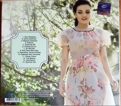 GÖKSEL - HAYAT RÜYA GİBİ (2010) - CD 2.EL