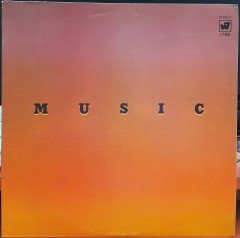 MASON WILLIAMS - MUSIC - PLAK 2.EL