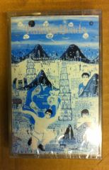 TALKING HEADS - LITTLE CREATURES KASET SIFIR