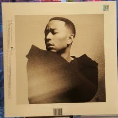 JOHN LEGEND - DARKNESS AND LIGHT - PLAK - SIFIR