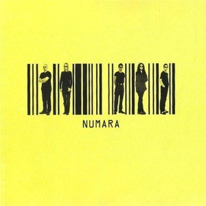 BULUTSUZLUK ÖZLEMİ - NUMARA (2001) - CD SIFIR