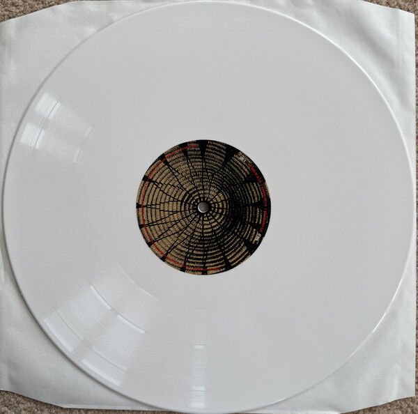 BEN HARPER - WELCOME TO THE CRUEL WORLD (1994) - 2LP 45RPM 2025 COLOURED EDITION SIFIR PLAK