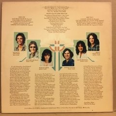 DUDES - WE'RE NO ANGELS (1975) 2.EL PLAK