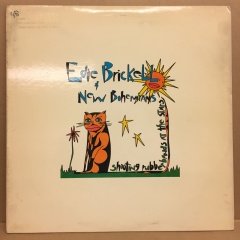 EDIE BRICKELL & NEW BOHEMIANS - SHOOTING RUBBERBANDS AT THE STARS 1998 2.EL PLAK