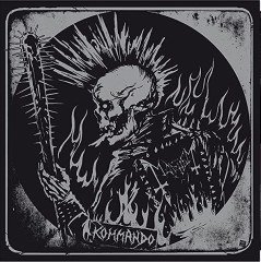 MAYHEM - ATAVISTIC BLACK DISORDER / KOMMANDO EP (2021) - 12'' 45RPM SIFIR PLAK