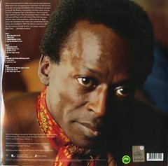 MILES DAVIS - THE ESSENTIAL (2001) - 2LP 2016 BASKI SIFIR PLAK