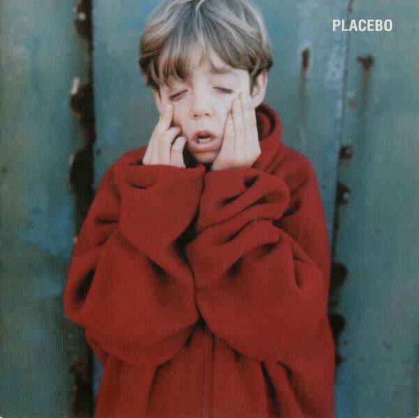 PLACEBO – PLACEBO (1996) - CD REISSUE AMBALAJINDA SIFIR