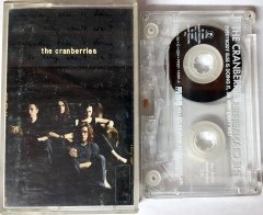 CRANBERRIES - EVERYBODY ELSE IS DOING IT, SO WHY CAN'T WE? (1994) MMY CASSETTE MADE IN TURKEY ''USED''