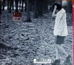 GÖKSEL - SEN ORDA YOKSUN (2015) - CD 2.EL