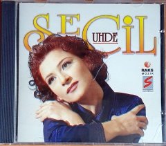 SEÇİL - UHDE (1995) - CD S MÜZİK 2.EL