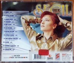 SEÇİL - UHDE (1995) - CD S MÜZİK 2.EL