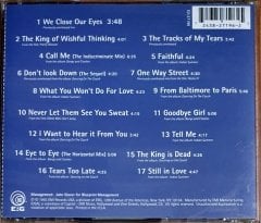 GO WEST - ACES AND KINGS / THE BEST OF GO WEST (1993) - CD 2.EL