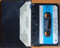 FERDİ ÖZBEĞEN - BELKİ BİR GÜN - KASET YAŞAR 2.EL