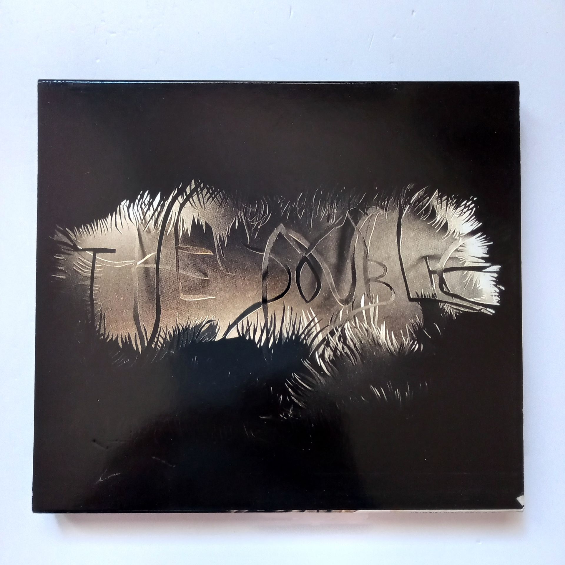 THE DOUBLE – LOOSE IN THE AIR (2005) - CD 2.EL