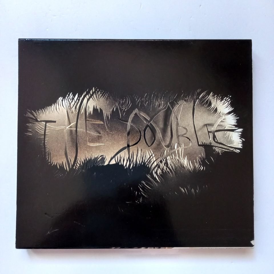 THE DOUBLE – LOOSE IN THE AIR (2005) - CD 2.EL