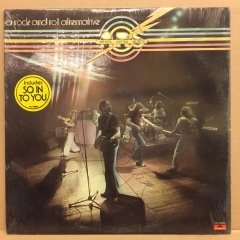 ATLANTA RHYTHM SECTION - A ROCK AND ROLL LP 2.EL