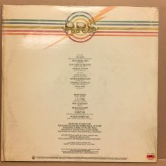 ATLANTA RHYTHM SECTION - A ROCK AND ROLL LP 2.EL