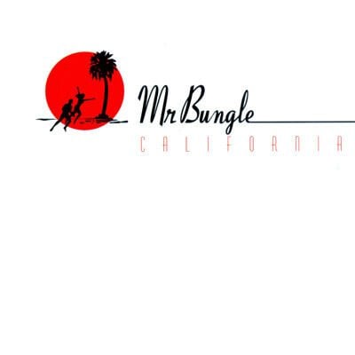 MR. BUNGLE – CALIFORNIA (1999) - CD REISSUE JEWEL CASE AMBALAJINDA SIFIR