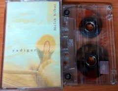 MELİH KİBAR - YADİGAR KASET 2.EL