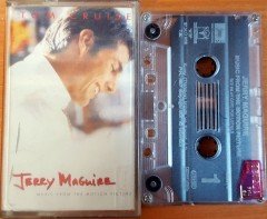 JERRY MAGUIRE SOUNDTRACK / THE WHO, HIS NAME IS ALIVE, NEIL YOUNG, BRUCE SPRINGSTEEN, BOB DYLAN (1997) SONY KASET 2.EL