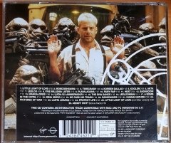 THE FIFTH ELEMENT SOUNDTRACK / ERIC SERRA (1997) CD 2.EL