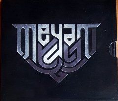 MEYAN - MEYAN (2011) JINGLE BOX CD 2.EL