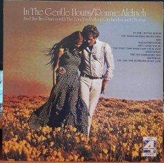 IN THE GENTLE HOURS - RONNIE ALDRICH - PLAK 2.EL LONDON PHASE 4 STEREO