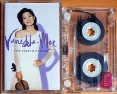 VANESSA MAE - THE VIOLIN PLAYER (1995) - KASET KENT 2.EL