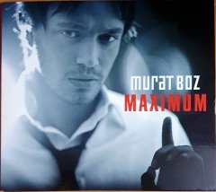 MURAT BOZ - MAXIMUM - CD 2.EL