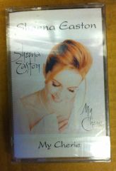SHEENA EASTON - MY CHERIE KASET SIFIR