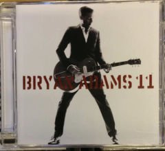 BRYAN ADAMS 11 2008 CD 2.EL