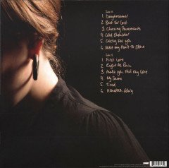 ADELE - 19 (2008) - LP SIFIR PLAK