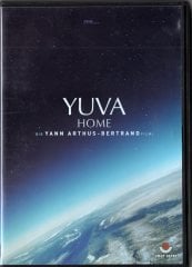 YUVA - HOME - YANN ARTHUS-BERTRAND - DVD 2.EL