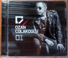 OZAN ÇOLAKOĞLU - 01 / TARKAN AJDA PEKKAN GÜLŞEN YALIN CD 2.EL