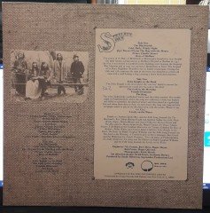 STEELEYE SPAN - PLEASE TO SEE THE KING - 2.EL PLAK